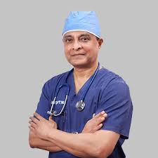 Dr Tvs Gopal